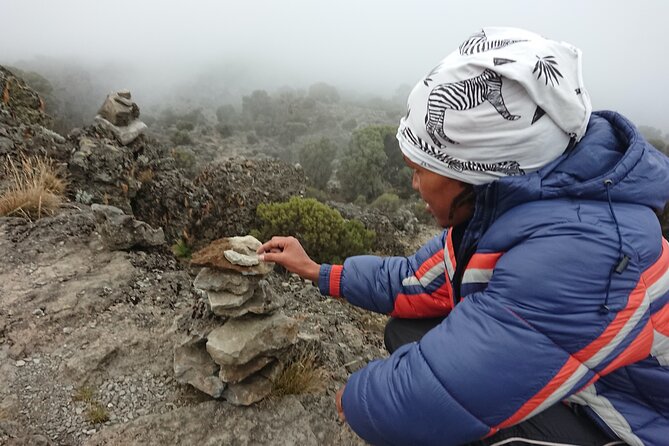 6-Day Private Guided Machame Hike Tour at Kilimanjaro - A private start in Moshi, with the right questions answered early