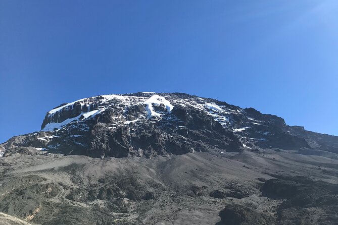 6-Day Private Guided Machame Hike Tour at Kilimanjaro - Day 3: Lava Tower, altitude practice, and Barranco