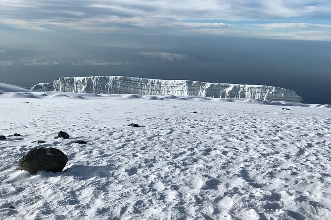 6-Day Private Guided Machame Hike Tour at Kilimanjaro - Food, staff care, and the human side of the climb