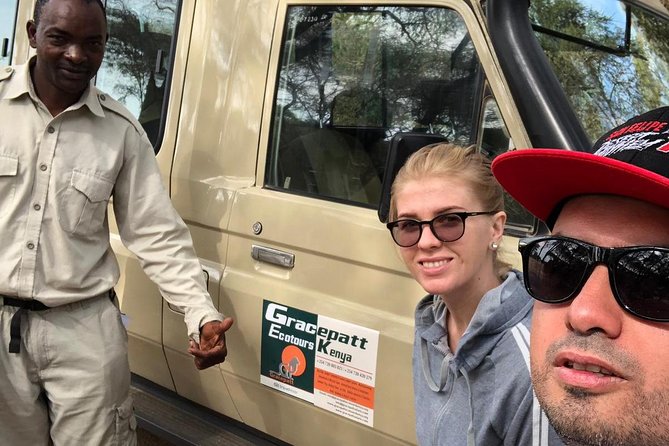 6-Day Tanzania Camping Safari: Lake Manyara, Serengeti, Ngorongoro Cater and Tarangire National Park from Arusha - What $2,675 buys you on this Tanzania safari