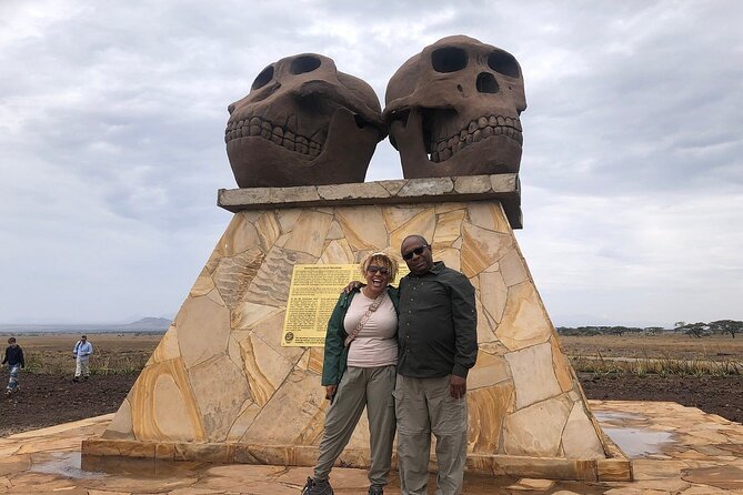 6 -Day Tarangire, Manyara, Serengeti & Ngorongoro - Day 5: Forest, monkeys, and Lake Manyara