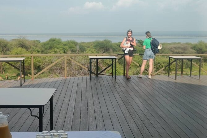 6 -Day Tarangire, Manyara, Serengeti & Ngorongoro - The pace, vehicle days, and what to pack