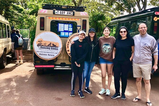 6 Days best adventure kilimanjaro ,Tarangire ,Serengeti &Ngorongoro crater - Day 2: Serengeti plains and a chance at the Big Five