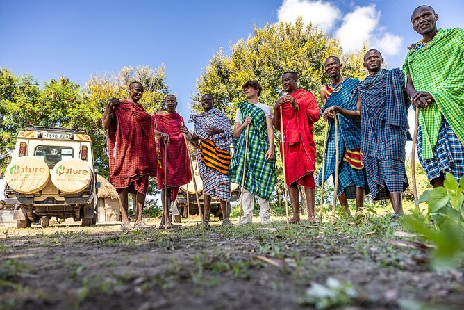 6 Days Big Five Tanzania Safari - Day 4: A full Serengeti game-drive day