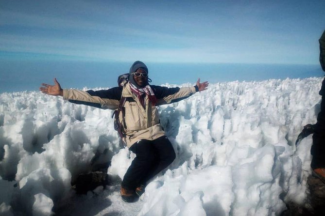 6 Days Climb Kilimanjaro Through Marangu Route - What the $1,899 price really covers