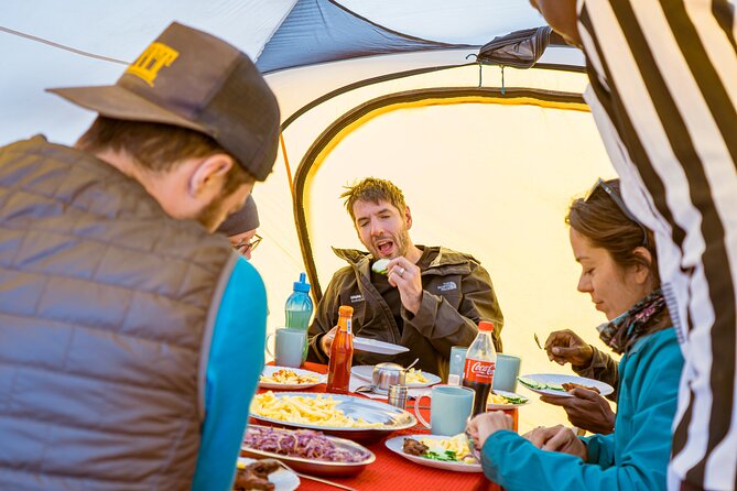 6 Days Climb Private Tour in Mount Kilimanjaro - Day 3: Lava Tower acclimatization and Barranco Camp