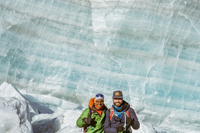 6 Days Climb Private Tour in Mount Kilimanjaro - Day 5: the midnight start and Uhuru Peak at 5,895 meters