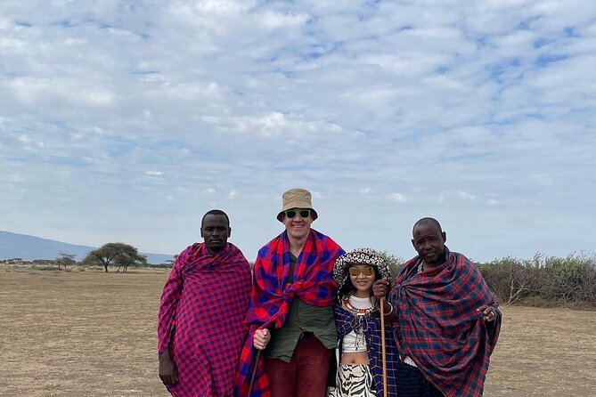 6 Days Essence of Tanzania Wildlife Safari - Day 4: A second Serengeti day improves your odds