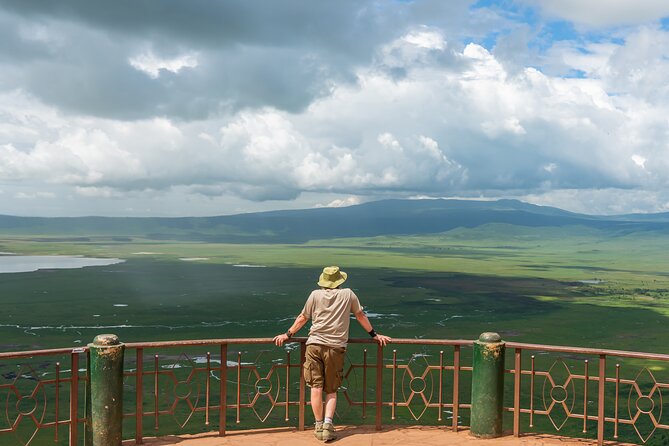 6 Days in the Wild – A Budget Safari Across Tanzania’s Icons - Days 2 and 3: Two different views of the Serengeti