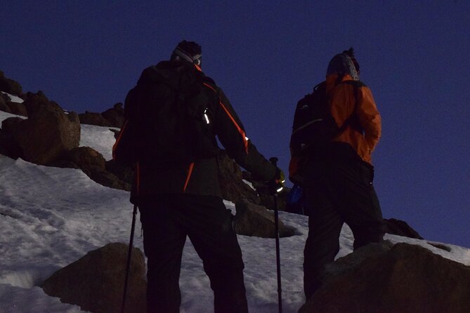 6 Days Kilimanjaro climbing | Hiking Tour via the Rongai Route - Food, porters, and camp routine