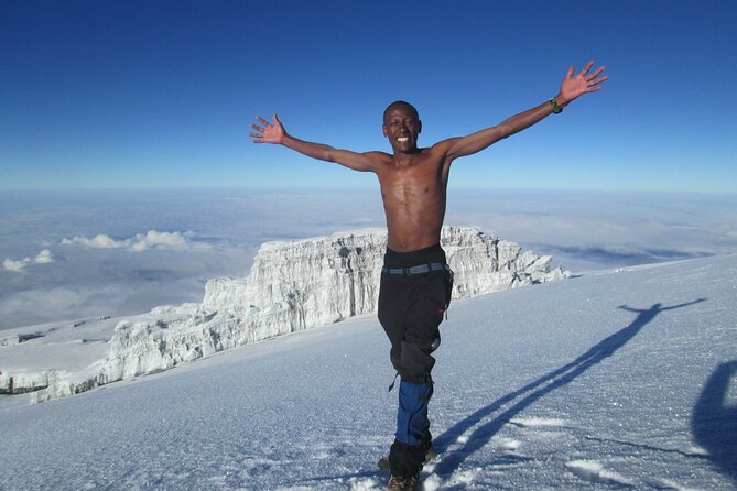 6 days Kilimanjaro Climbing Machame Route in Tanzania - Day six: forest descent and return to Moshi