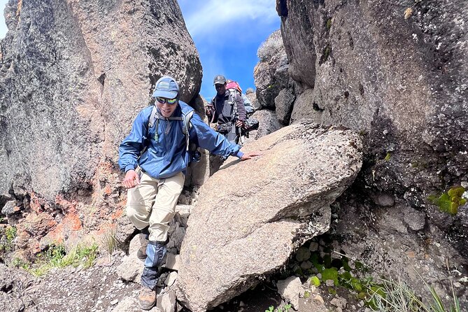 6 Days Kilimanjaro Climbing Marangu Route - Key points to know before you book