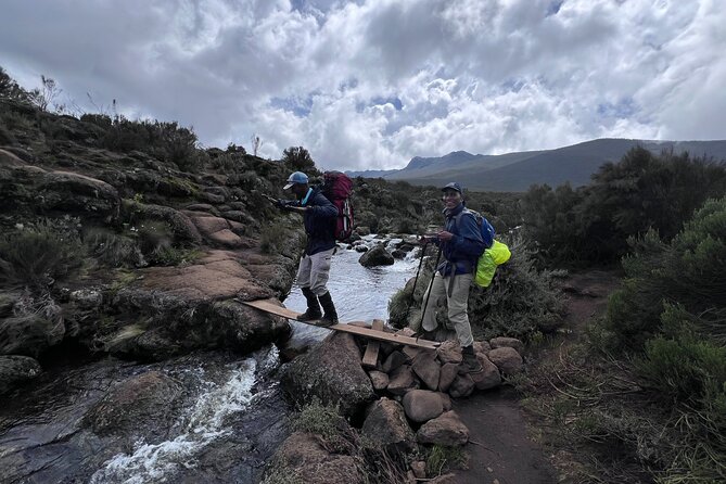 6 Days Kilimanjaro Climbing Marangu Route - Why the Marangu Route works for some climbers