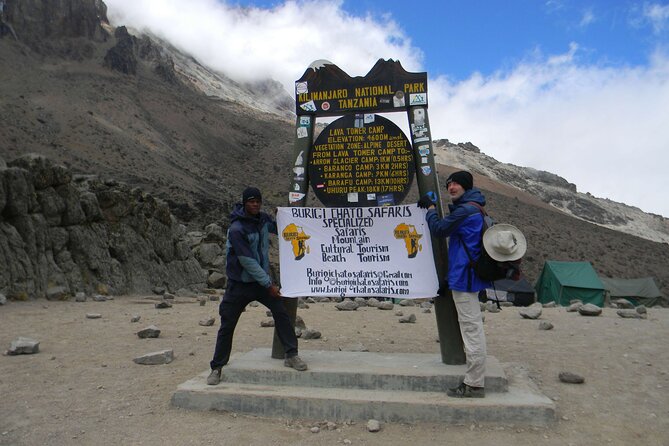 6 Days Kilimanjaro hiking tour | climb Kilimanjaro Machame Route - What the $779.23 price really covers