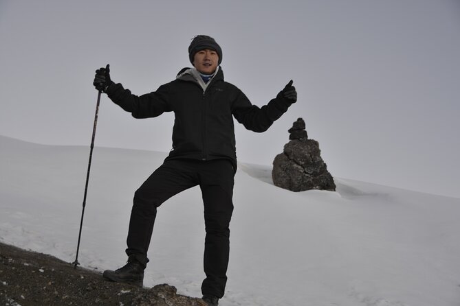 6 Days Kilimanjaro Lemosho route Climbing and Hiking Tour - Day 6: Forest descent and the Mweka Gate