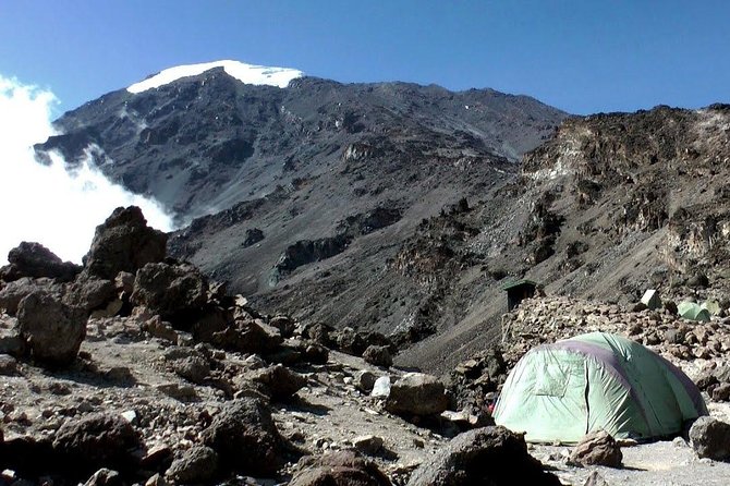 6 Days Machame Route Kilimanjaro Trekking - Why the Machame Route remains so popular