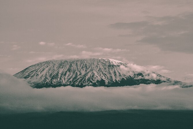 6 Days Mount Kilimanjaro Climbing via Rongai Route - Why the Rongai Route feels different