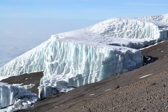 6 Days Mount Kilimanjaro Trek Marangu Route - Why the Marangu Route suits some climbers