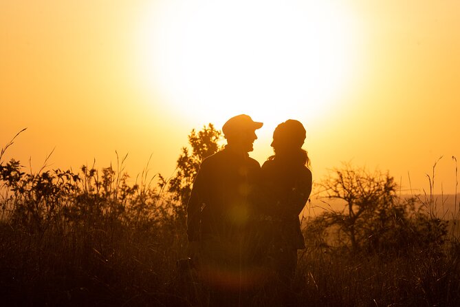 6 Days Private Safari Tour - Day 1: Tarangire and its elephant country