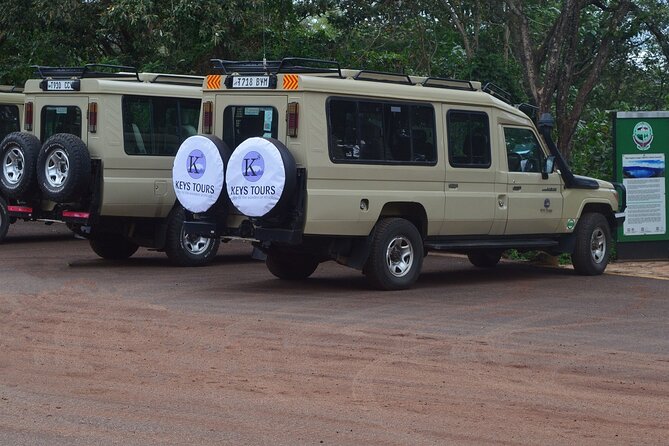 6 Days Safari : Manyara, Ngorongoro, Serengeti & Tarangire National Park - Why this northern circuit works in six days