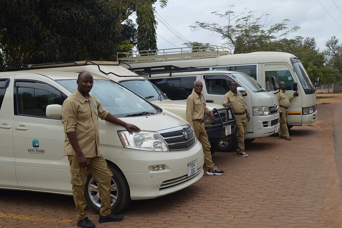 6 Days Safari : Manyara, Ngorongoro, Serengeti & Tarangire National Park - Day 3: Entering the Serengeti for a full game drive