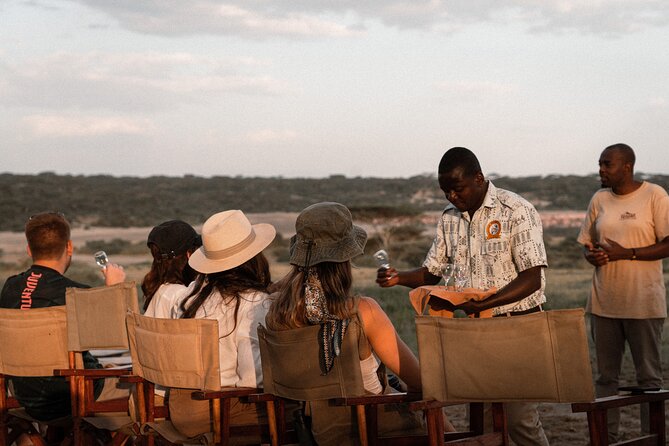 6 Days Tarangire, Serengeti, Ngorongoro & Manyara Joining Tour - What $1,600 includes and what it does not