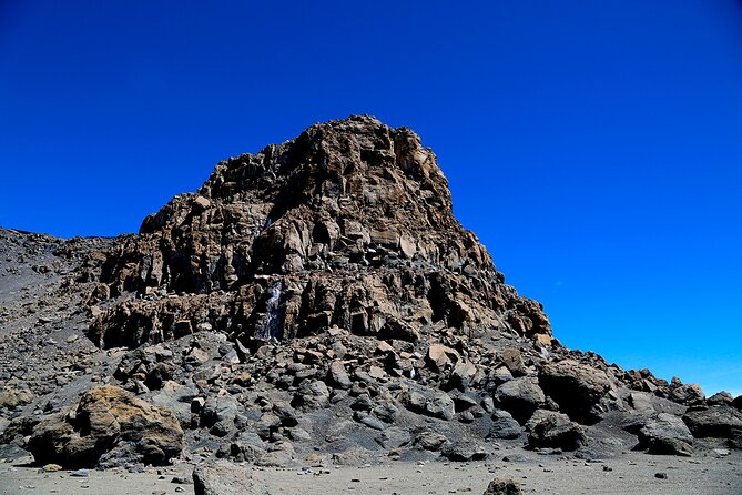 6 Days Trekking Marangu Route Mount Kilimanjaro - Day 1: Marangu Gate to Mandara Hut