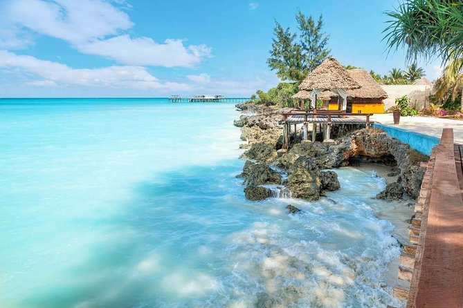 6 Days Zanzibar Beach Holiday - Six useful things to know before booking