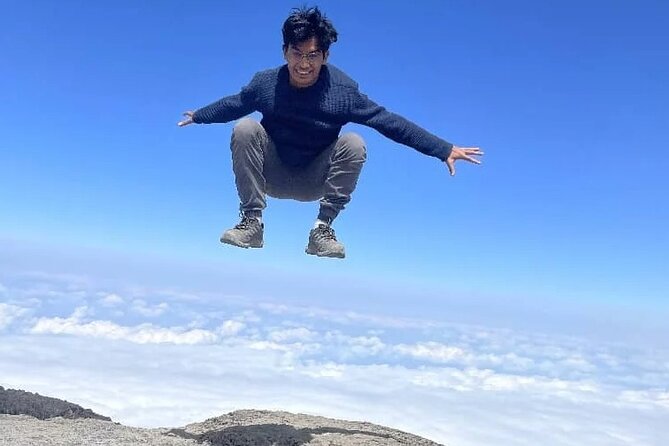 7-Day Guided Mount Kilimanjaro Climb by Machame Route - From Moshi to Machame Gate on Day 1