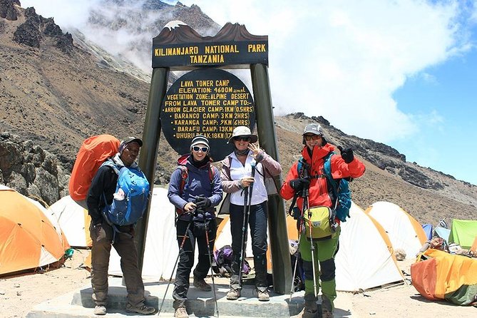 7-Day Kilimanjaro Climb Machame Route–The Best Path to Uhuru Peak - Day 7: Mweka Camp to Mweka Gate