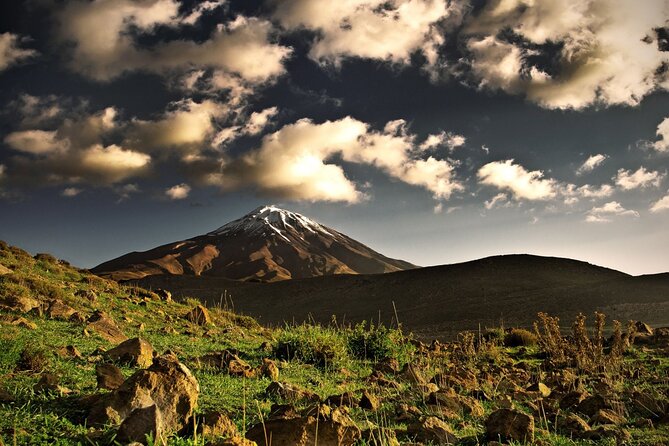 7 Day Kilimanjaro Climbing Via Lemosho Route - Day 1: Londorossi Gate to Forest Camp