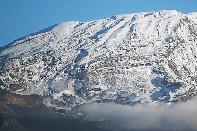 7-Day Kilimanjaro Climbing Via Machame Route - Key points to know before you book