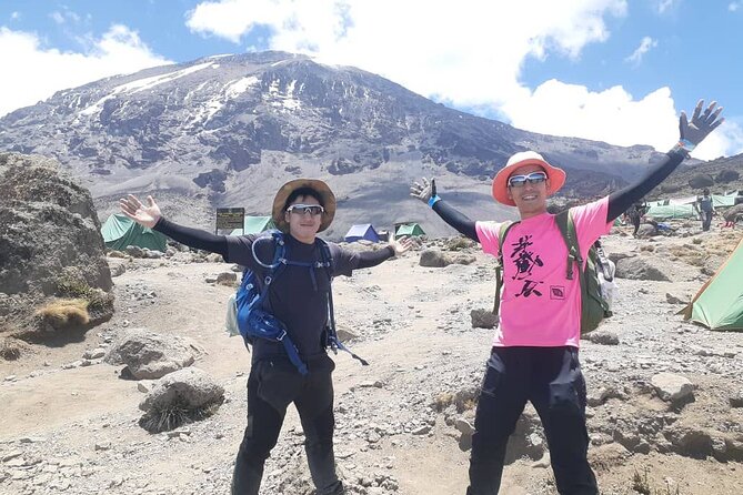 7-Day Kilimanjaro Trekking Tour via Machame Route - Key details before you commit