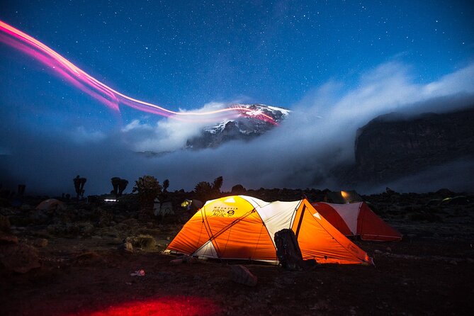 7-Day Machame Kilimanjaro Summit Tour from Arusha - Why Machame is Kilimanjaro’s more dramatic seven-day route