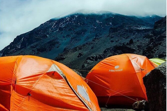 7-Day Machame Route Kilimajaro - Why seven days on Machame is worth considering