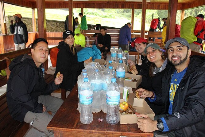 7-Day Mt. Kilimanjaro Hiking: Machame Route - Key facts before you commit