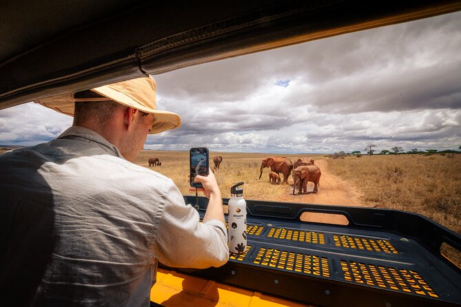 7 Day Safari in Tanzania National Parks - Why Seven Days Gives You a Better Safari