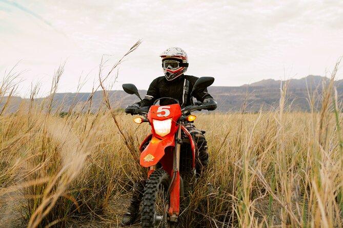 7-Day Tanzania Private Guide Motorcycle Safari Tour - What the $2,600 price buys you