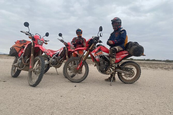 7-Day Tanzania Private Guide Motorcycle Safari Tour - Day 6: Lake Eyasi and the Hadza community