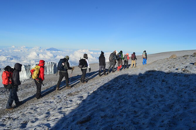 7 days, 6 Nights - Private Marangu Route - Why Kilimanjaro Feels Different From an Ordinary Mountain Hike