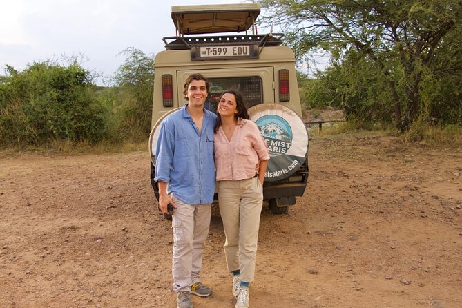 7 Days All inclusive Premium Safari Adventure in Tanzania - Day 7: Airport transfer and a final chance for souvenirs