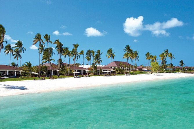 7 Days Best Luxury Safari To Tanzania - A seven-day route with a lot packed in