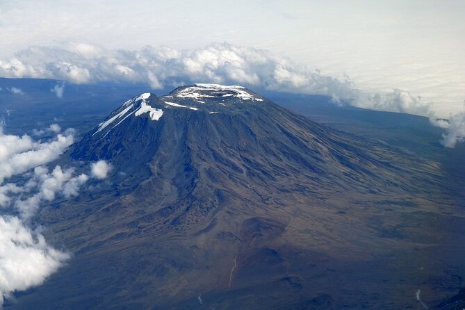 7 Days Kilimanjaro trek via Machame route - What the seven-day Machame trek is really like