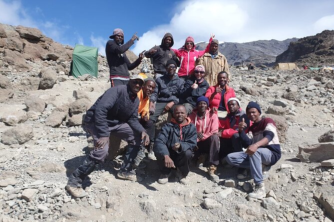 7 Days Kilimanjaro via Machame route affordable price - Day 6: Mweka descent and the return to Moshi