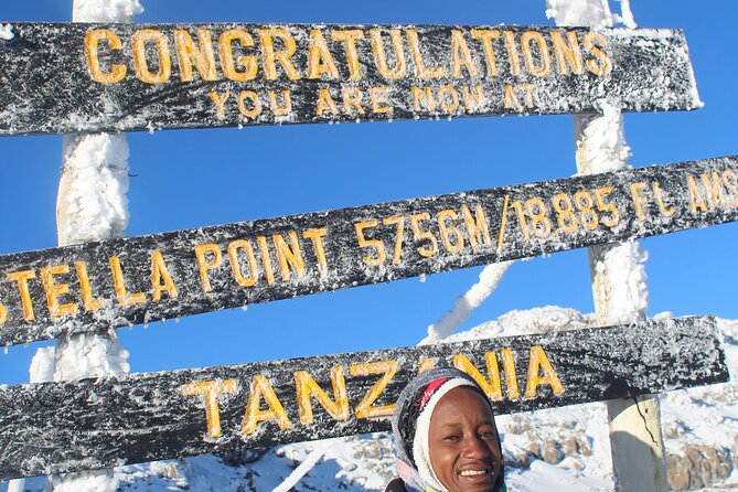 7 Days Machame Route Kilimanjaro Hiking | Climbing Tour - Day 7: Mweka Gate and the return to Moshi
