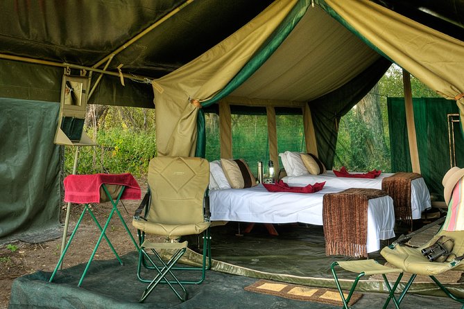 7 Days Safari. Serengeti, Tarangire, Lake Manyara & Ngorongoro Crater. - Day 2: Crossing the highlands into the Serengeti