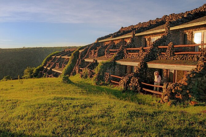 7 Days Serena Experience to Serengeti Great Migration - Key things to know before you book
