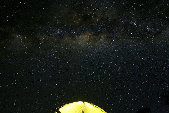 8 Day Climbing Kilimanjaro Via Lemosho Route - Day 4: Lava Tower and the Barranco Valley