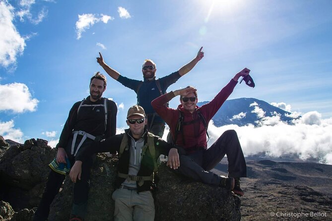 8 Day Kilimanjaro Private Climb via Lemosho Route - Day 6: Barafu Camp and preparation for summit night