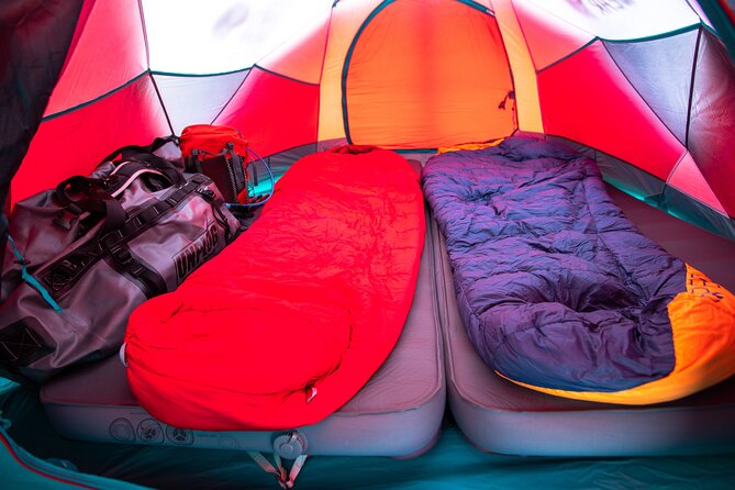 8 Day Kilimanjaro Trek via Lemosho Route - Day 5: Lava Tower and the climb-high, sleep-low plan